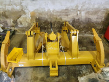 Kultivátor Caterpillar D6N