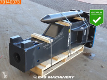 Marteau hydraulique Mustang HM2900 NEW UNUSED - SUITS TO 26-45T