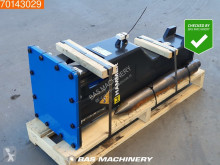Equipamientos maquinaria OP Mustang HM500 NEW UNUSED - SUITS TO 6-11T Martillo hidráulica usado