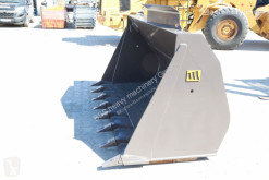 Lopata Volvo Schaufel 8STS SW/ L70