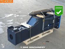 Equipamientos maquinaria OP Mustang HM1900 NEW UNUSED - SUITS TO 19-28T Martillo hidráulica usado