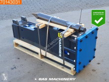 Martillo hidráulico Mustang HM1000 NEW UNUSED - SUITS TO 8-16T
