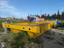 Equipamientos maquinaria OP Gh 16t Bridge cranes equipamiento grúa usado