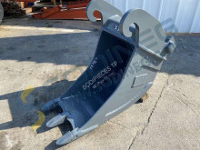 Equipamientos maquinaria OP Pala/cuchara pala para zanjas Verachtert CW20S - 500mm