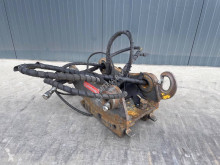 Equipamientos maquinaria OP Enganches y acoplamientos Oilquick OQ60