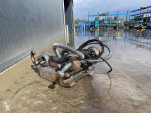 Equipamientos maquinaria OP Enganches y acoplamientos Oilquick OQ70/55