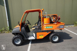 Utilitaire Ausa Dumper