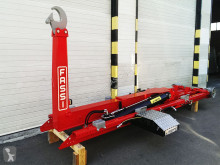 Equipamientos maquinaria OP Marrel AL 20 S53 nuevo