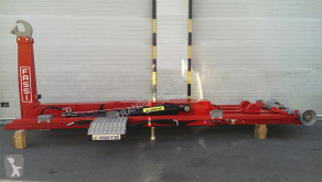 Equipamientos maquinaria OP Marrel AL 20 S51 nuevo