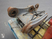 Spony a spojky Volvo Hydr. Schnellwechsler S6