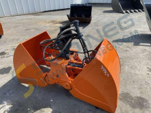 Benne mordenti 500mm - Rotator