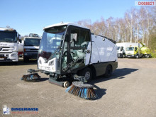 Street sweeper C202 tweedehands veegwagen