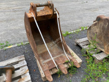 Equipamientos maquinaria OP Pala/cuchara pala para zanjas Geith 60 CM
