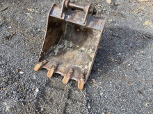 Volvo 45 CM pala/cuchara para movimiento de tierras usada