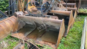 Godet curage Geith ORIENTABLE 1M80