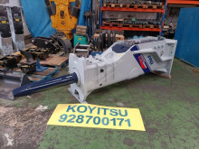 Furukawa used hydraulic hammer