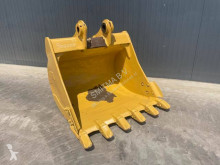 Equipamientos maquinaria OP Pala/cuchara Caterpillar M318 / 320 / 323