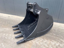 Oilquick OQ70/55 skovl brugt