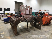Verachtert earthmoving bucket