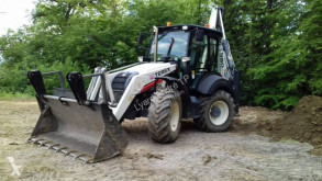 Terex 980 Elite Powershift tractopelle rigide occasion