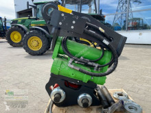 Équipements TP Tiltrotator-Kombination neuf