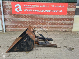 Godet Godet frontal