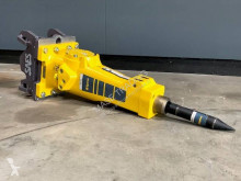 SB52 | SB152 | NEW | Atlas Copco | 0.7 ~ 5.0 T új hidraulikus kalapács