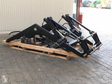 Cargador frontal HG SWR