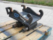 Equipment Gebruikte kopplaat Hamer CW10 klemmer og kontrollere brugt