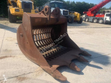 Godet Verachtert 2.7M³ grizzly bucket (DB linkage)