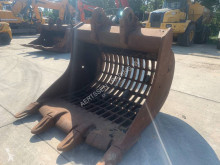 Lopata Verachtert 2.8M3 Grizzly bucket (ZX470 link)