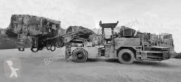 Équipements TP Normet Charmec 9910B occasion