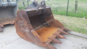 DX 340 LC lopata použitý