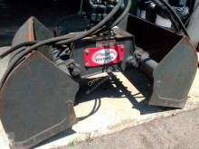 Equipamientos maquinaria OP Pinza pinzas de selección Minelli MB030
