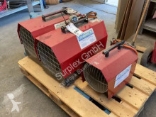 machinery equipment