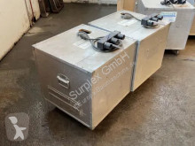 machinery equipment