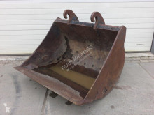 Benna Pladdet DS70X1500 Dieplepelbak