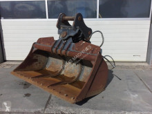 Lopata Hyundai Kantelbak
