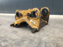 Spony a spojky Verachtert CW40