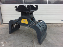 Drapák Mustang GRP750