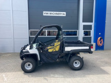 John Deere Gator HPX 815E használt egyéb haszongépjárművek