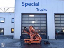 Terex ATLAS 120.E2 - A3 (only 2387 hours) CRANE / KRAAN / AUTOLAADKRAAN / LADEKRAN / GRUA / GRUES grue auxiliaire occasion