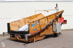 Transportador agrícola Z2500X