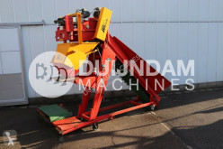 Coltura patate Bijlsma Hercules 9000