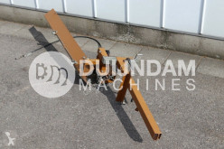 Culture spécialisée Duijndam Machines