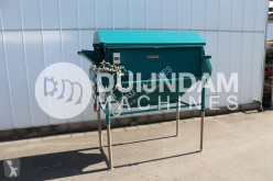 Cultivos especializados Duijndam Machines Cultivo de la patata usado