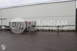 Duijndam Machines used Market garden