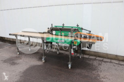 Duijndam Machines Andre specialafgrøder brugt