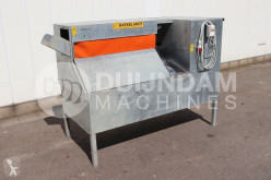 Pěstování brambor Duijndam Machines