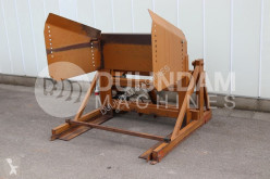 KK120 használt Kiválogatás, tárolás